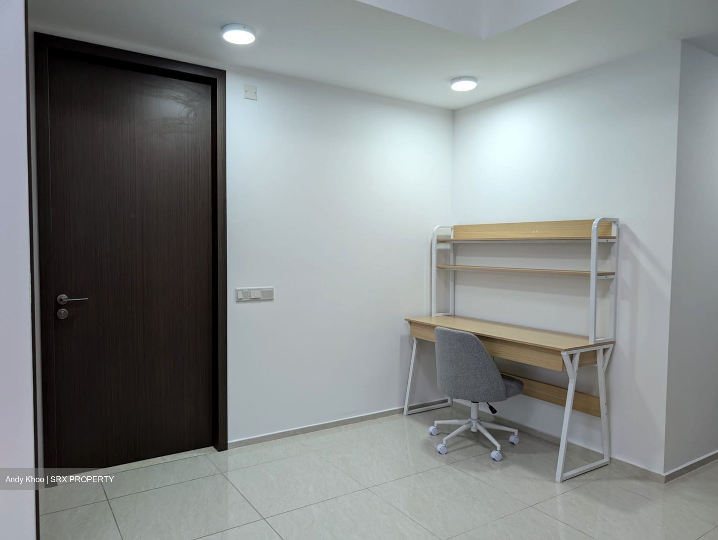Forest Woods (D19), Condominium #555953621